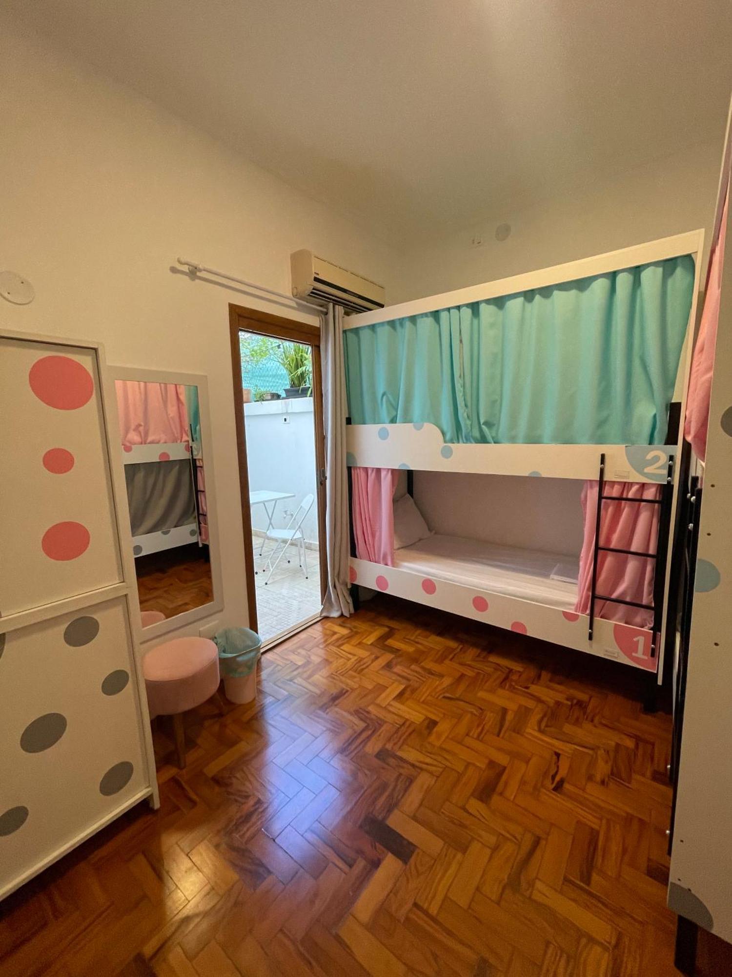 Morada City Hostel São Paulo Eksteriør bilde