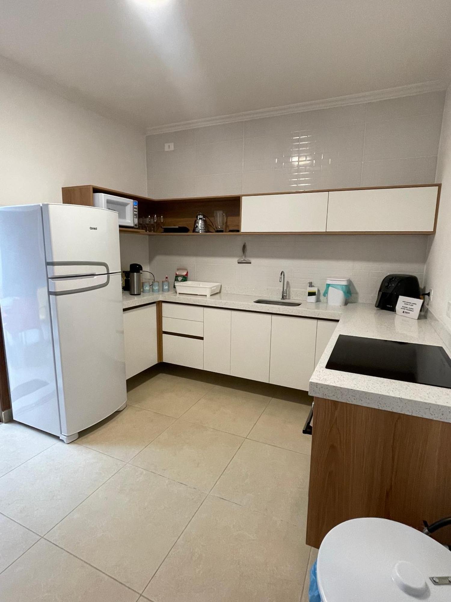 Morada City Hostel São Paulo Eksteriør bilde