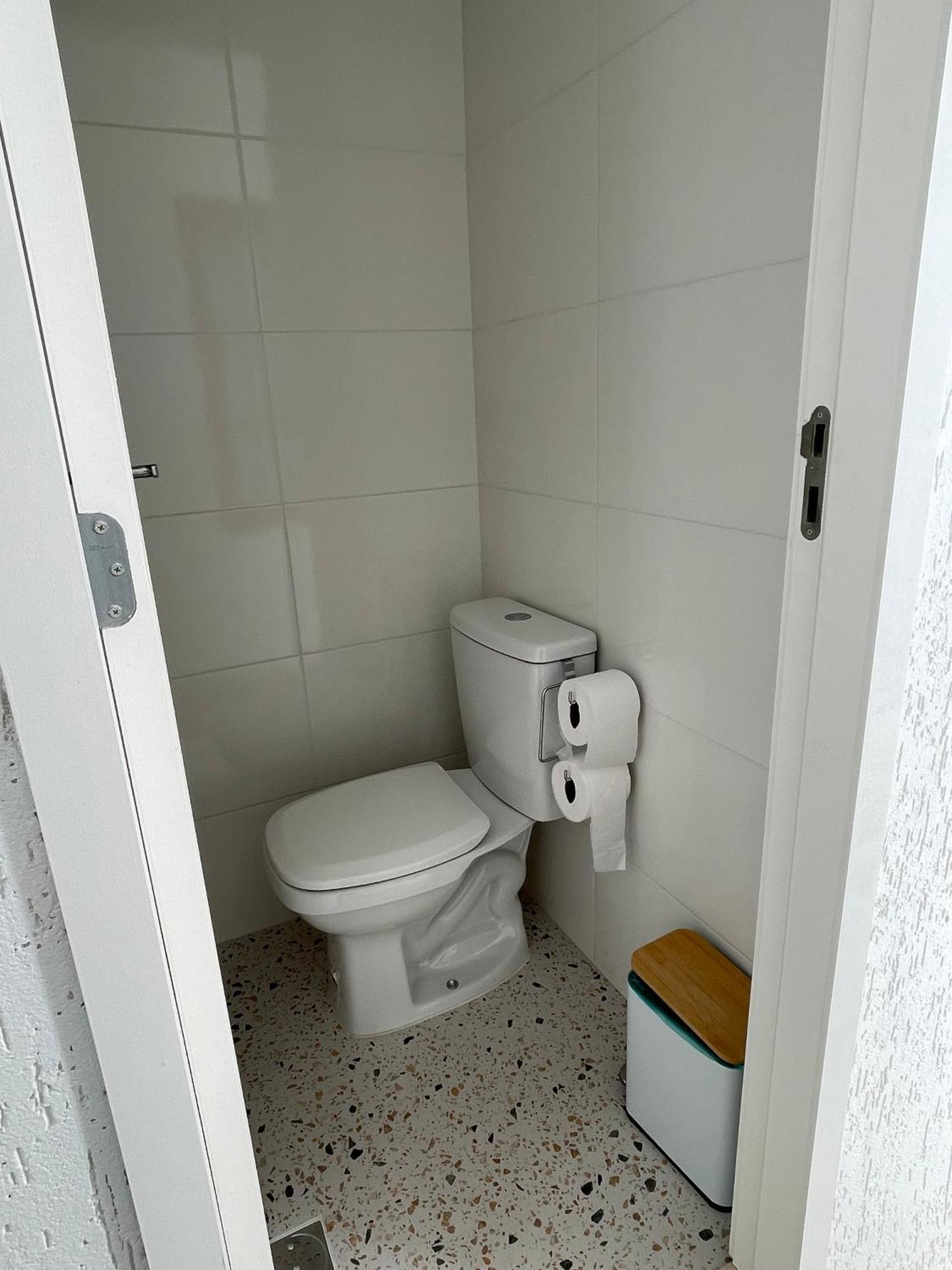 Morada City Hostel São Paulo Eksteriør bilde