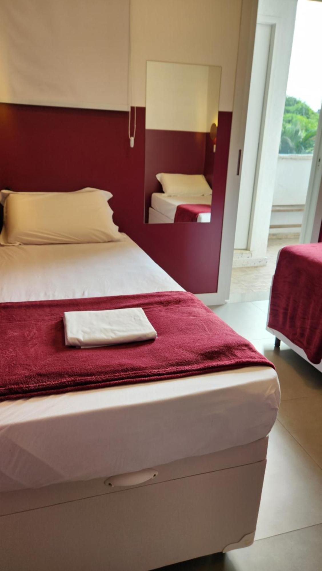Morada City Hostel São Paulo Eksteriør bilde