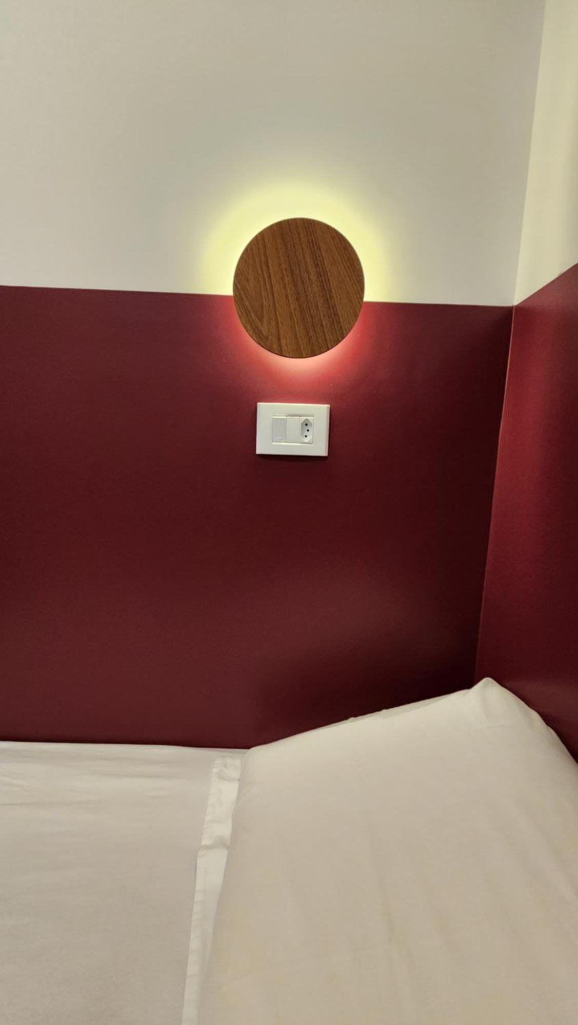 Morada City Hostel São Paulo Eksteriør bilde